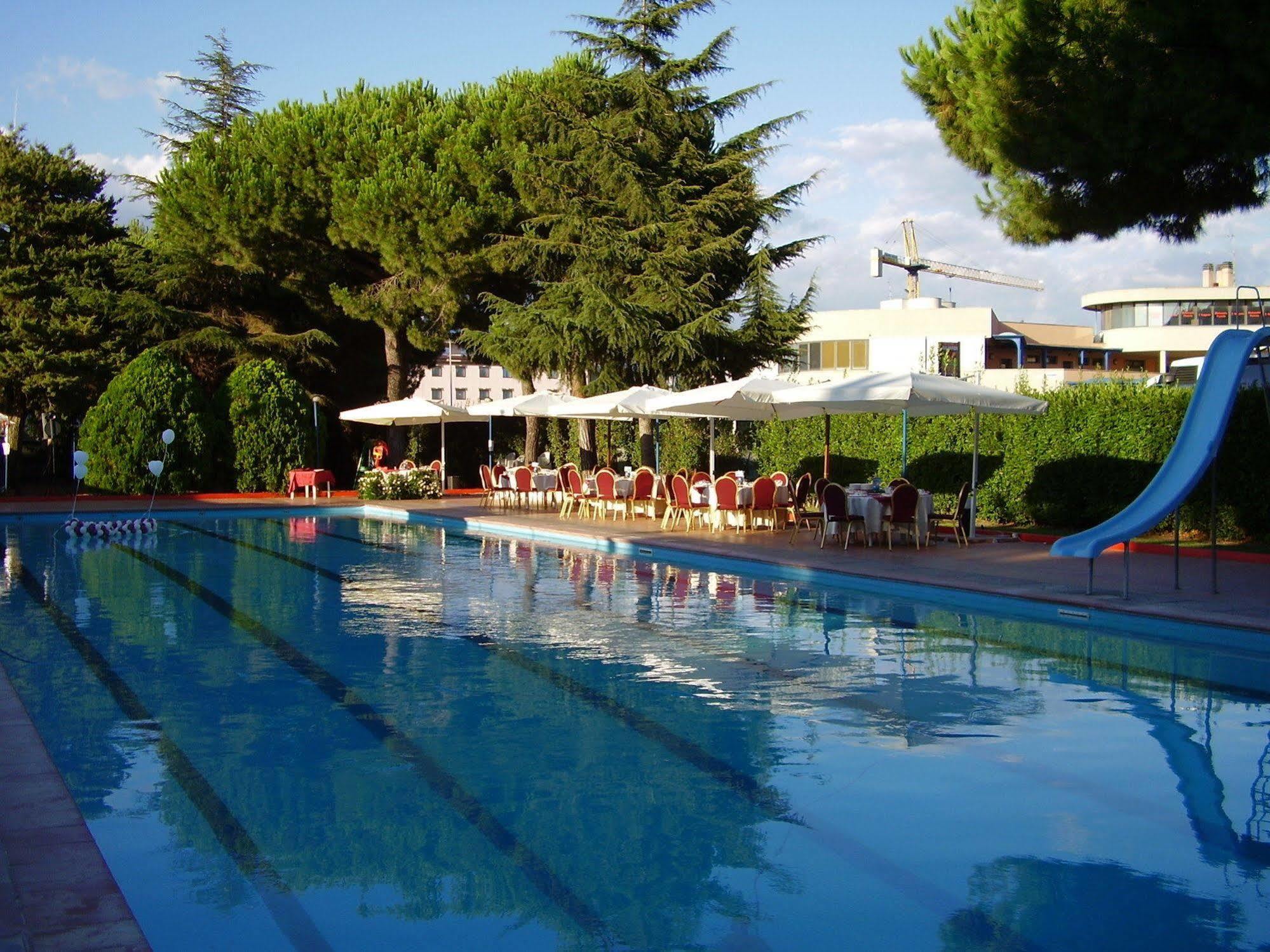 Park Hotel 3*